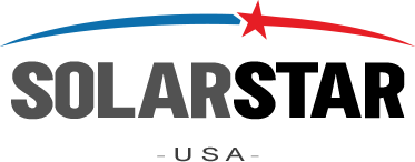 Solar Star USA Logo